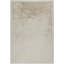 Teppich HEAVEN IVORY (BL 80x150 cm) - BL 80x150 cm