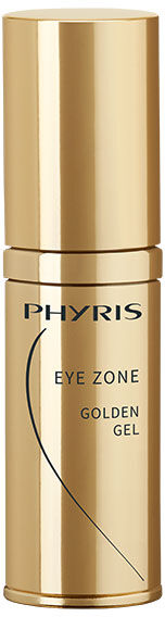 15ml PHYRIS Eye Zone Golden Gel
