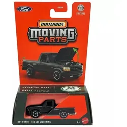 Matchbox: Modell mit beweglichen Teilen: 1994 Ford F-150 SVT Lightning