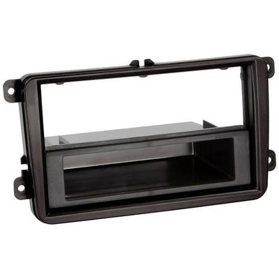 ACV 281320-10 Autoradio Einbaublende DoppelDIN
