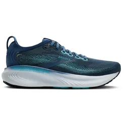 Brooks Adrenaline GTS 25 Herren Narrow (1B) Spellbound/Moonlight/Ipanema - 44