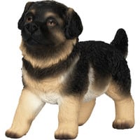 Farm World Deutscher Schäferhund Welpe, Spielfigur