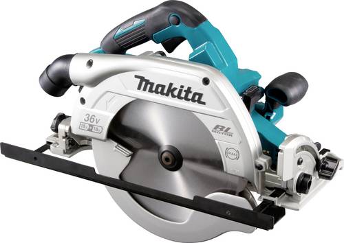 Makita Akku-Handkreissäge Schnitttiefe max. (90°) 85mm 18V
