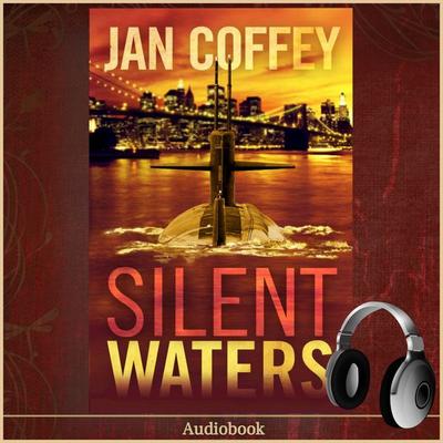 Silent Waters - Jan Coffey,May McGoldrick, Audio, 4069828066977