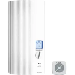Stiebel Eltron Durchlauferhitzer AEG DDLE ÖKO TD 27