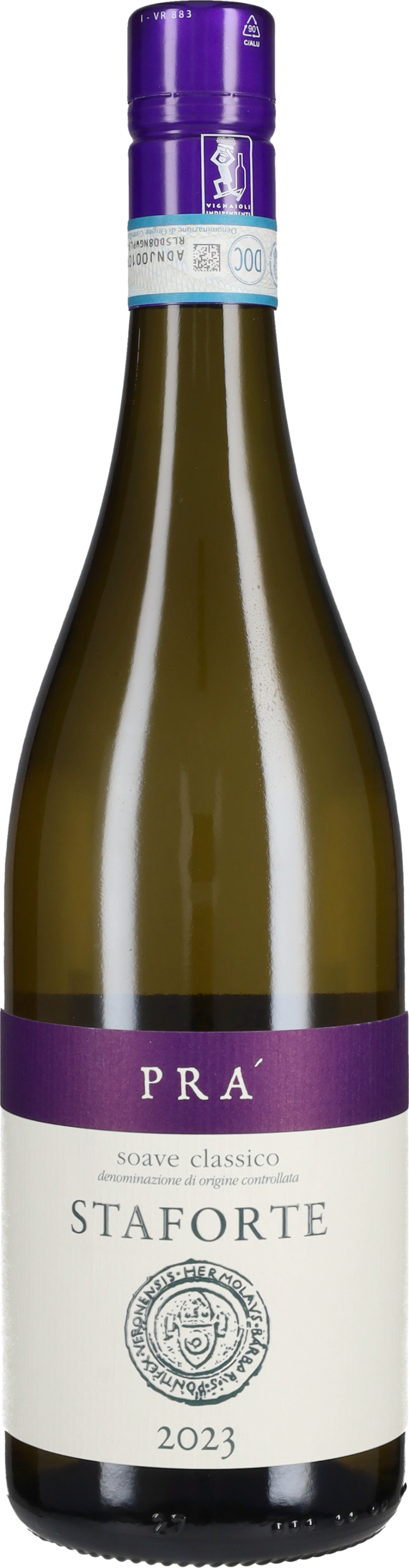 Soave Classico 'Staforte' Prà 2024