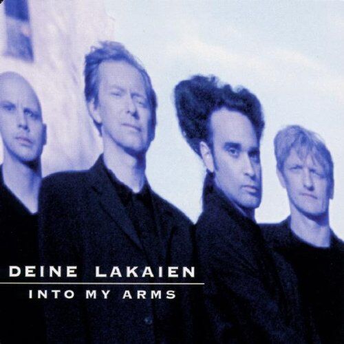 Deine Lakaien - Into My Arms - Preis vom 16.10.2026 11:41:07 h