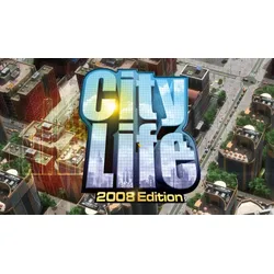 City Life 2008