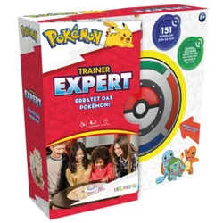 Zanzoon Pokémon: Trainer Expert