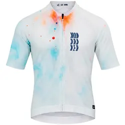 MONDRAKER Jersey Dust Skin kurzarm | disolved XL