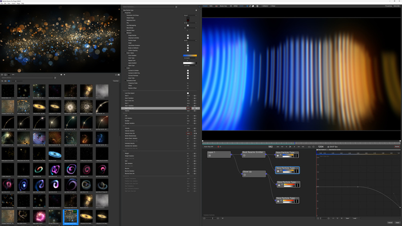 Boris FX Vegas Pro Plus