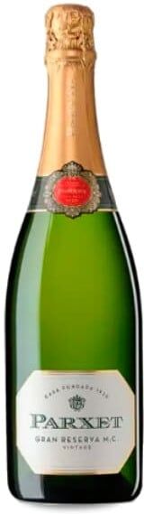 Parxet Gran Reserva Maria Cabane 2019 - 75cl