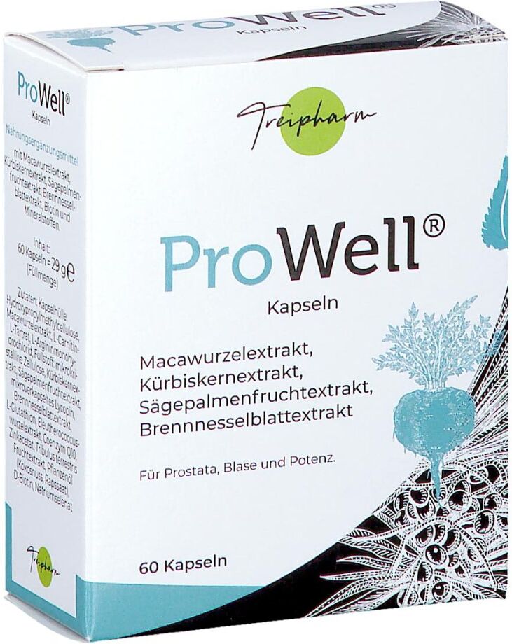 ProWell Kapseln 60stk
