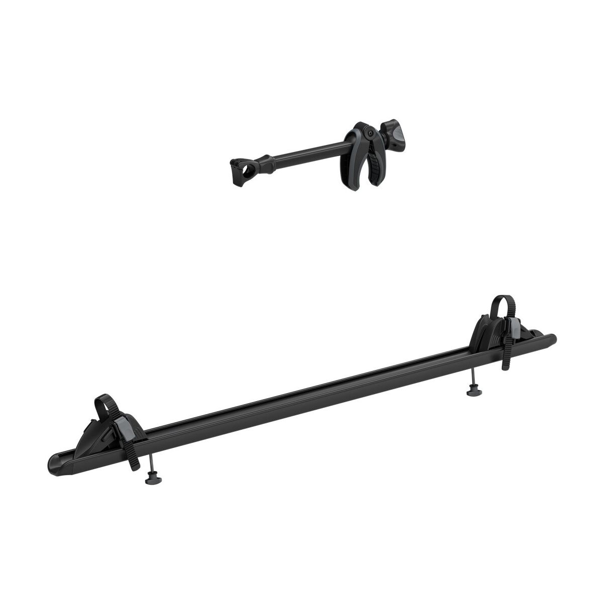 Thule Wanderway 3rd Bike Adapter neutral (911602-911602)