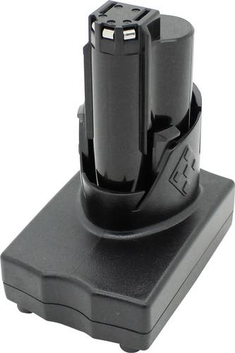 Beltrona MIL90621327 Werkzeug-Akku ersetzt Original-Akku (Original) Milwaukee C12B, Milwaukee M12, Milwaukee 4932352003 12V 4000