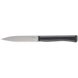 Opinel INTEMPORA II No 226 Allzweckmesser, Küchenmesser, Schwarz