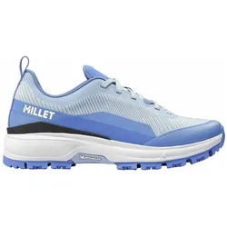 Millet, Unisex, Wanderschuhe, Wanaka W Iceberg (38.5), Blau, Schwarz