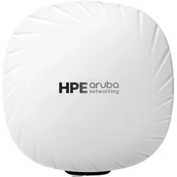 HPE Aruba Networking AP-503-RW Dual Radio 2x2 802.11ax Wi-Fi 6 Campus Access Poi...