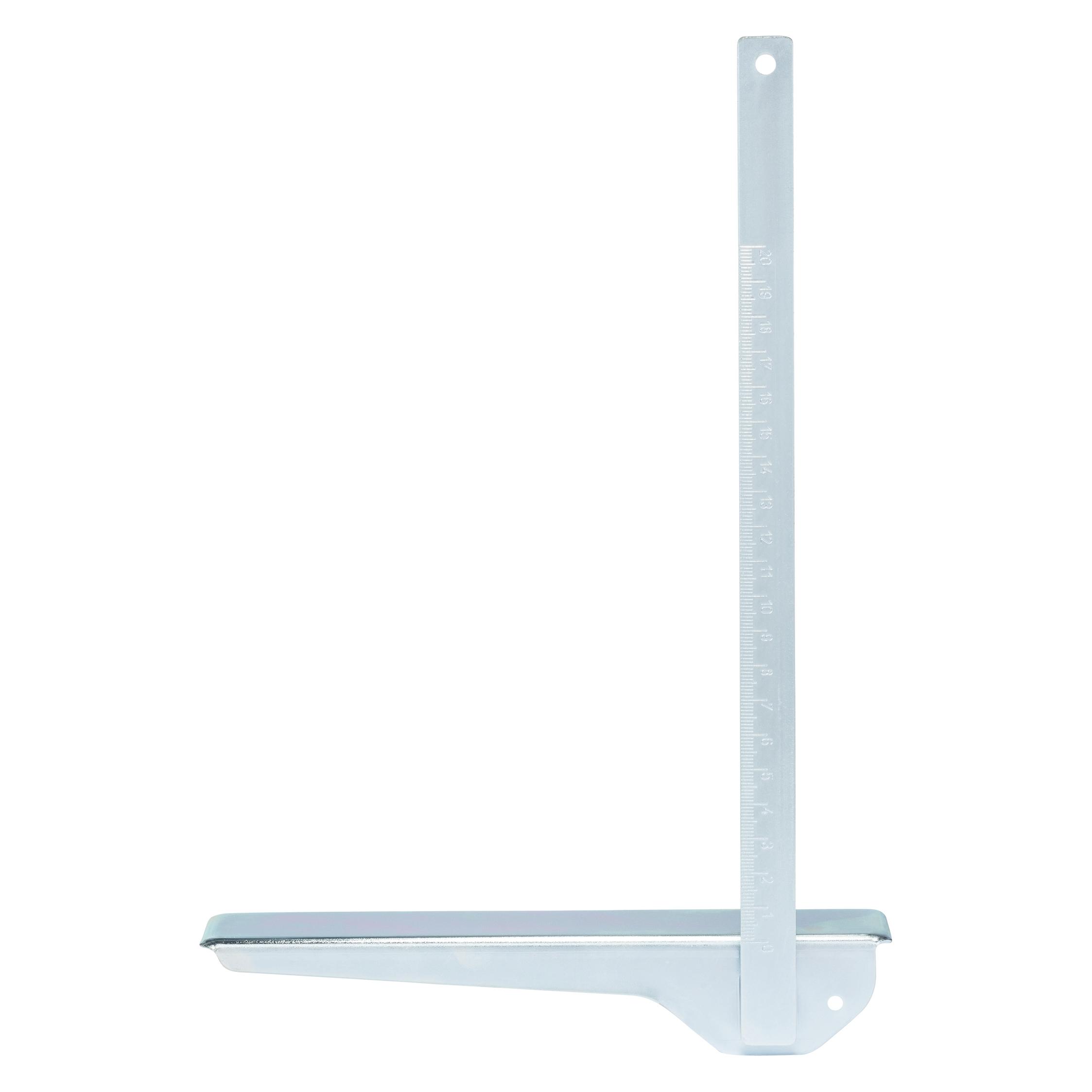 Bosch Professional Zubehör Längsanschlag (33 cm) (1608190007)