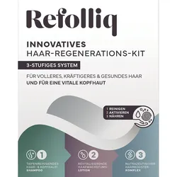 Innovatives Haar-Regenerations-Kit 1 P