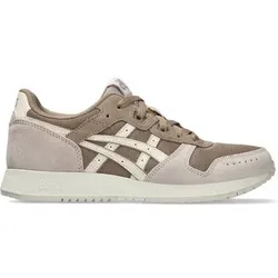 ASICS Damen Freizeitschuhe LYTE CLASSIC, Größe 42 in Grau Grau