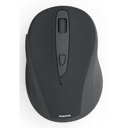 1600 DPI Büro Maus Optisch  173077 WM-400 (Schwarz)