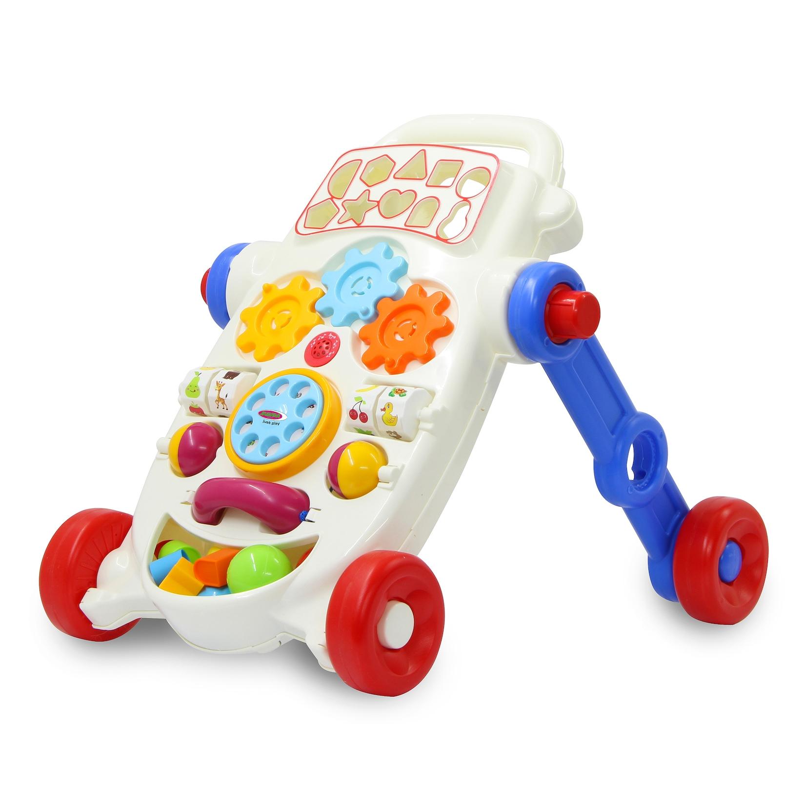 JAMARA Lauflernwagen my First Walker