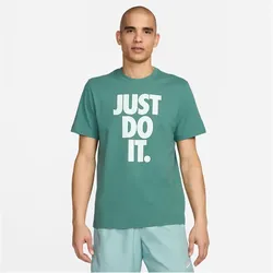 NIKE Sportswear T-Shirt Herren 361 - bicoastal L