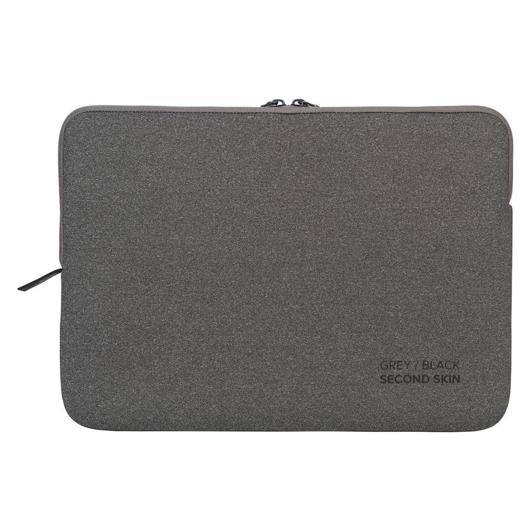 Tucano Second Skin Melange (16", Universal) (BFM1516-BK)