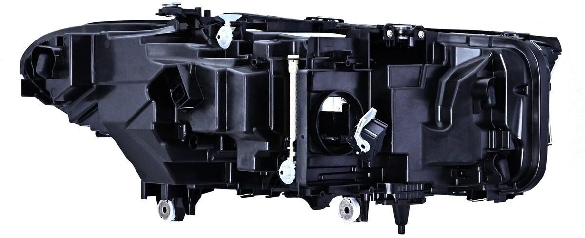 HELLA 1EX 015 449-311 Headlight