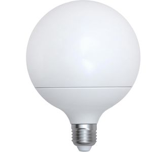 tint LED-Lampe Globe, E27, 15W ersetzt 100W, RGBW, App-fähig, ZigBee