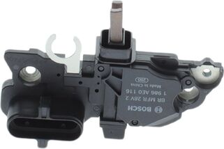 Bosch 1986ae0116 Für Daf