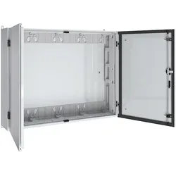 ABN SE45 Wandgehäuse geerdet IP54 BxHxT: 1050x802x225mm