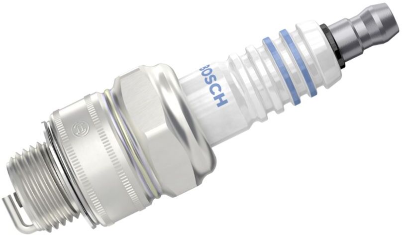 Zündkerze BOSCH 0 241 229 720