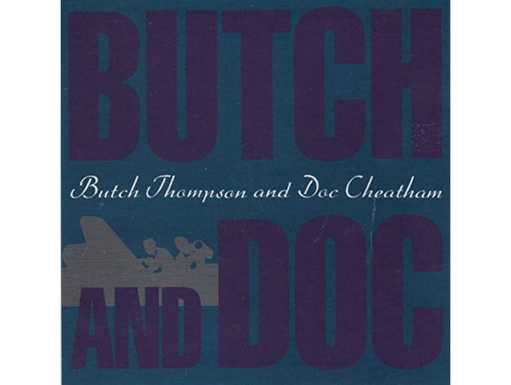 Butch And Doc