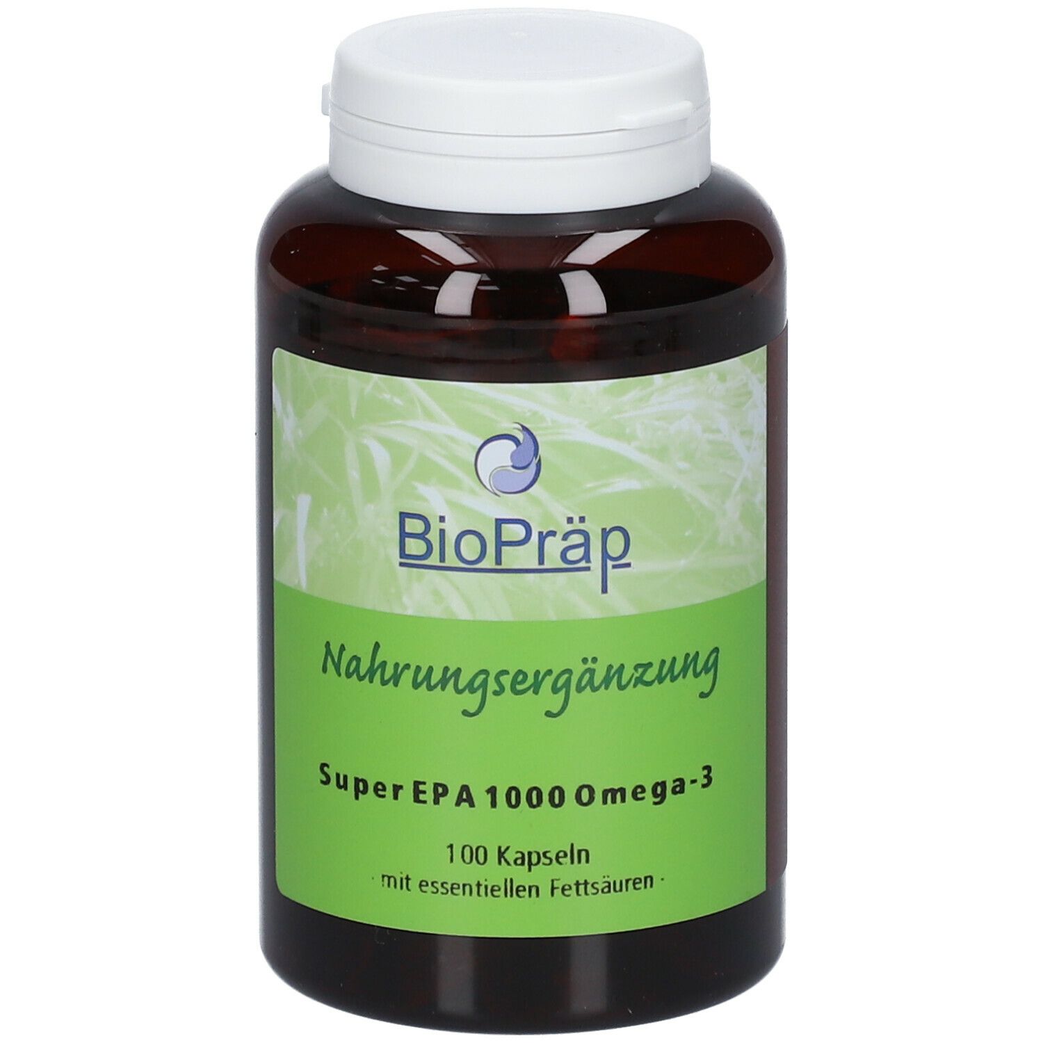 Super EPA 1000 Omega-3 Kapseln 100 St