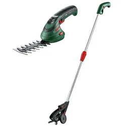 Bosch Home & Garden, Heckenschere, Isio 3 (Akkubetrieb)