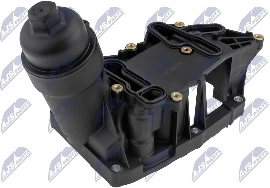 Nty Gehäuse, Ölfilter Ccl-Bm-032 Für Bmw