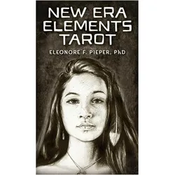 U.S. Games New Era Elements Tarot