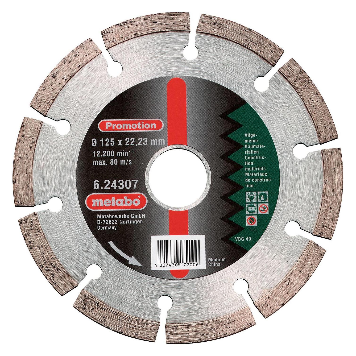 Metabo Universal (624307000)