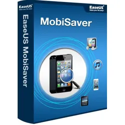 EaseUS MobiSaver dauerhaft