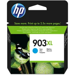 HP, Druckerpatrone, 903XL (C)