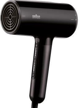 Braun Hair Care HD410 secador de cabelo 1 un.. HD410
