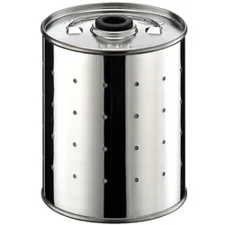 Ölfilter MANN-FILTER PF 915 n für Porsche BMW Borgward 356 912 Targa 5er