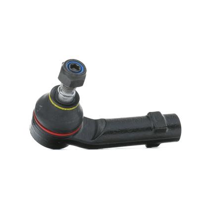 LEMFÖRDER Spurstangenkopf VW,AUDI,SKODA 26670 02 6R0423812,5U0422812,5U0422812A Spurstangengelenk,Lenkstangenkopf,Spurgelenk,Spurkopf 5Z0423812