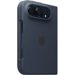 Apple Duo Case (Apple iPhone Duo), Smartphone Hülle, Blau