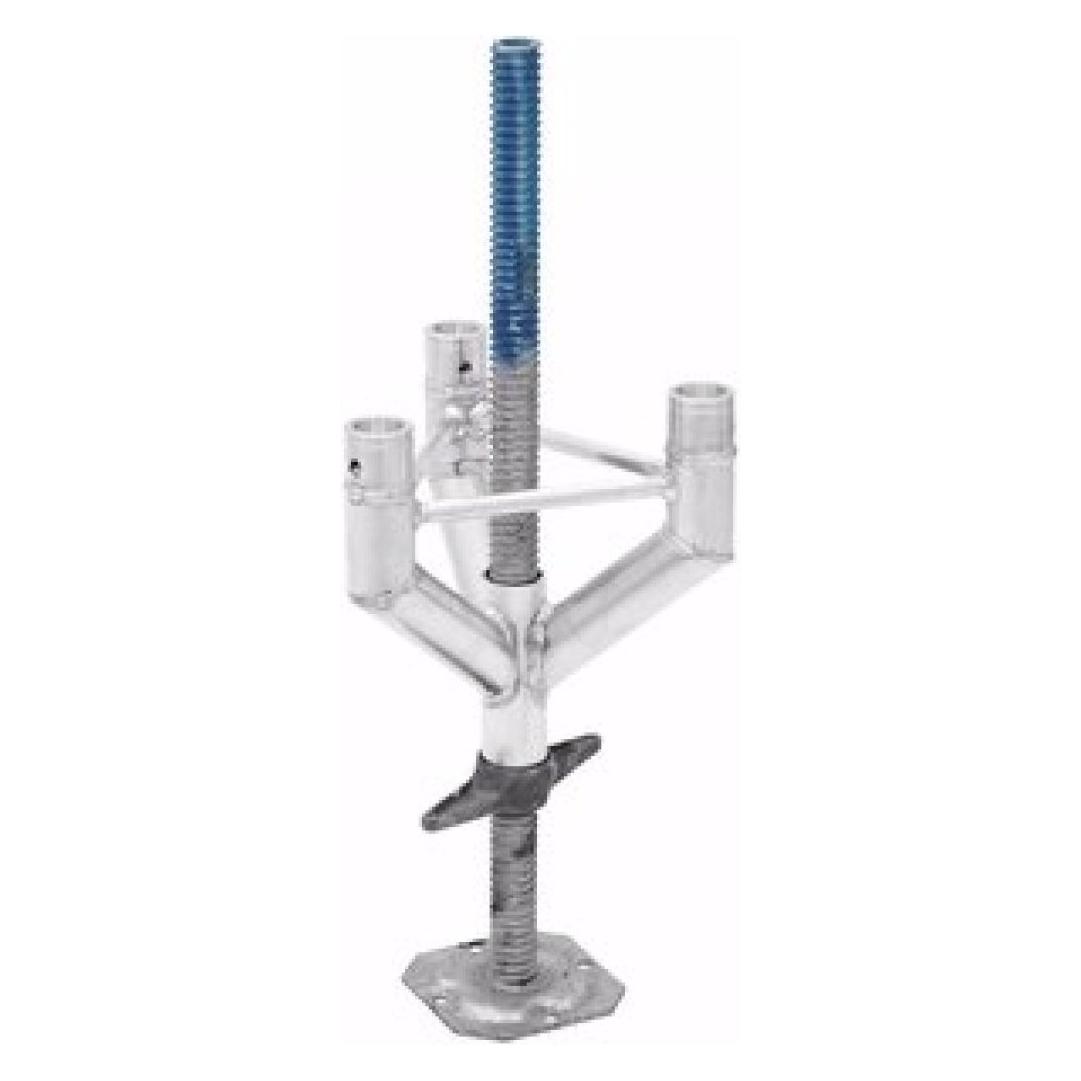 Alutruss TRILOCK Nivellier-Fussgestell TNF-300 (6030189C)