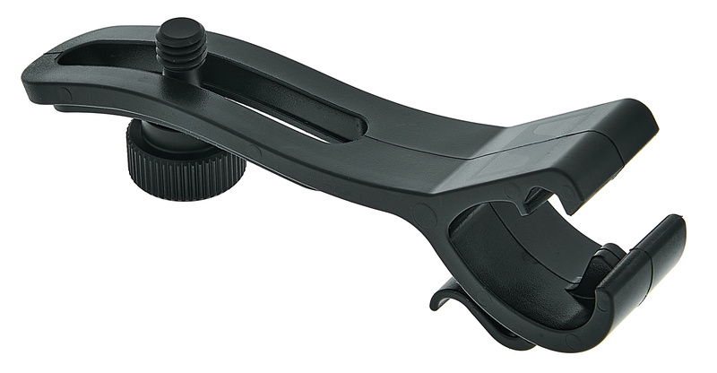 Sennheiser MZH DRUMS nero