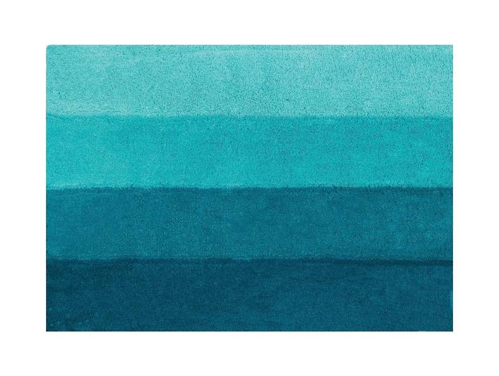 Spirella Badteppich Four Petrol 60 × 90 cm