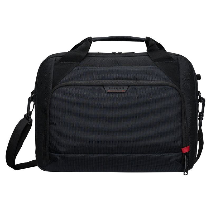 TARGUS CLASSIC 13-14IN BRIEFCASE BLK